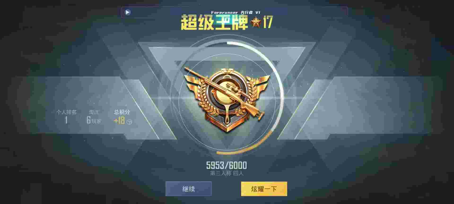 和平精英鸡腿辅助自瞄 - ˭ƽӢ辅助预览图